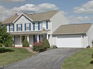 8 Coldstream Ct, Boonsboro, MD 21713