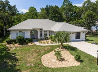 142 Douglas St, Homosassa, FL 34446