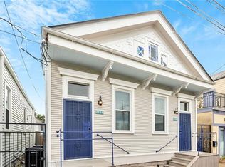 2756 Orleans Ave, New Orleans, LA 70119