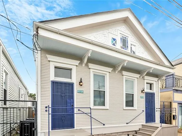 2758 Orleans Ave, New Orleans, LA 70119