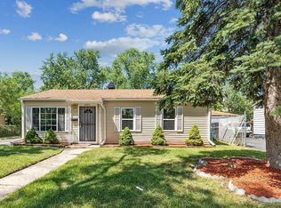 2025 223rd St, Sauk Village, IL