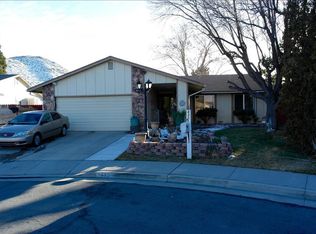4321 Settler Ct, Reno, NV 89502