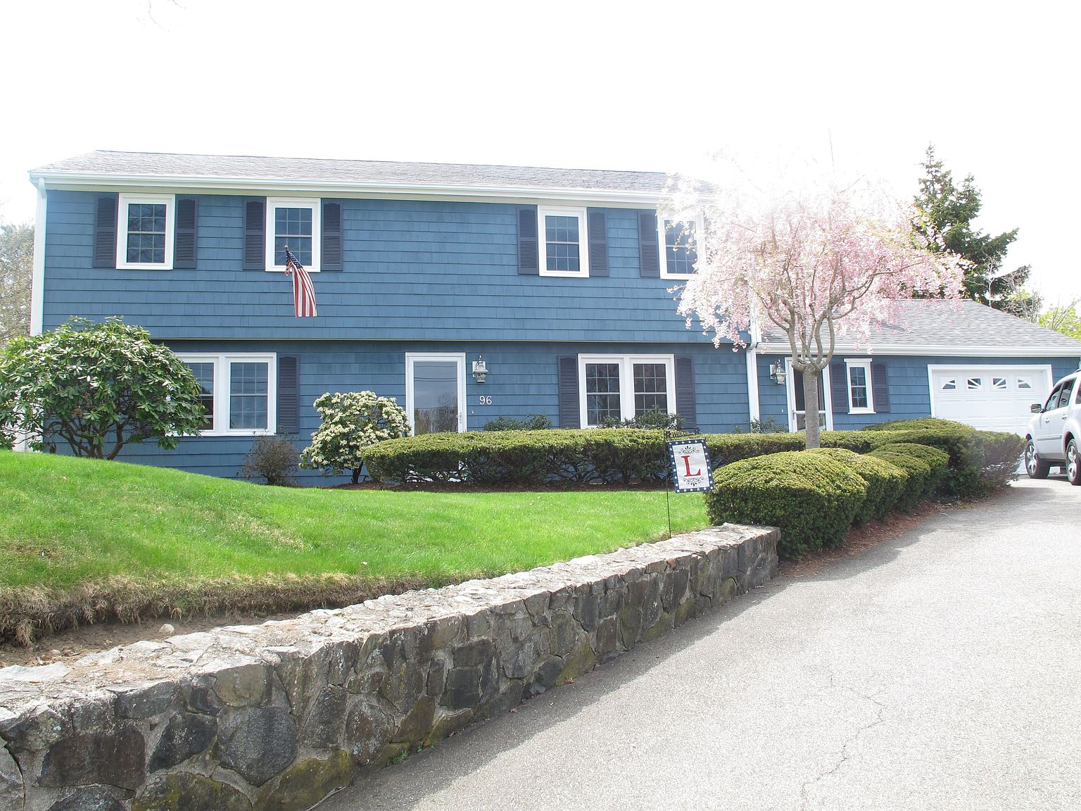 96 North St, Danvers, MA 01923 Zillow