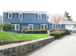 96 North St, Danvers, MA 01923