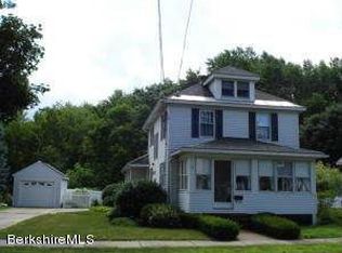32 Kenwood St, Pittsfield, MA 01201