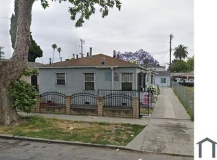 622 E 79th St, Los Angeles, CA 90001