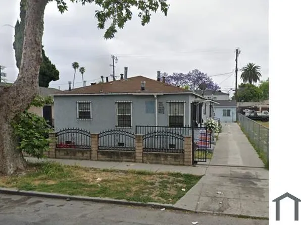 622 E 79th St, Los Angeles, CA 90001