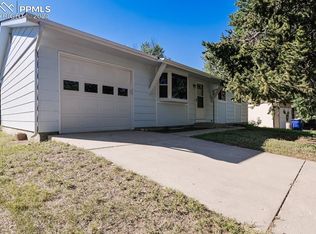 4475 S Delighted Cir, Colorado Springs, CO 80917