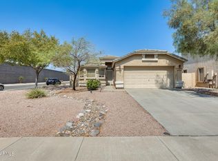 16672 W Rimrock St, Surprise, AZ 85374