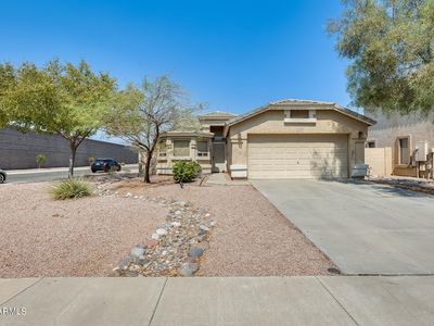 16672 W Rimrock St, Surprise, AZ, 85374