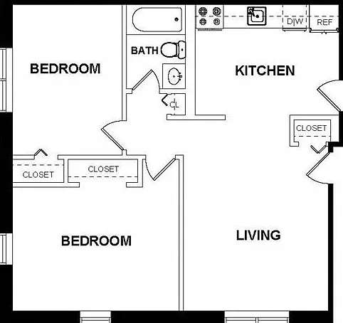 Madison Street Residences — Photo 13