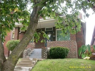4427 Marcus Ave, Saint Louis, MO 63115