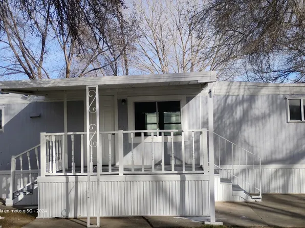 8155 S Redwood Rd Trailer 96, West Jordan, UT 84088