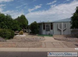 1731 S Sossaman Rd, Mesa, AZ 85209