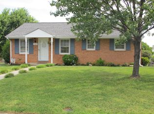1425 Haydon St, Salem, VA 24153