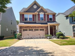 2520 Alyssa Ln, Charlotte, NC 28208
