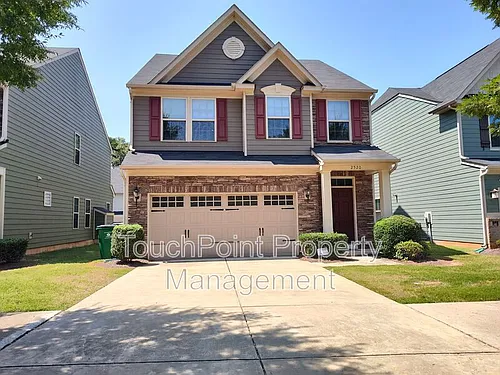 2520 Alyssa Ln Photo 1