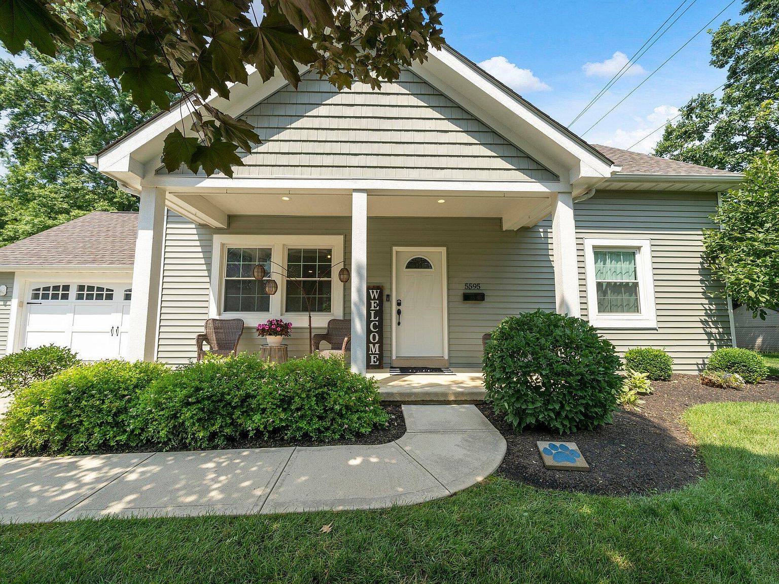 5595 Greenwich St, Worthington, OH 43085 MLS 223023874 Zillow