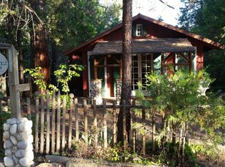 53794 E Badger Rd, Miramonte, CA 93641