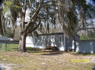 19119 Dove Rd, Land O Lakes, FL 34638