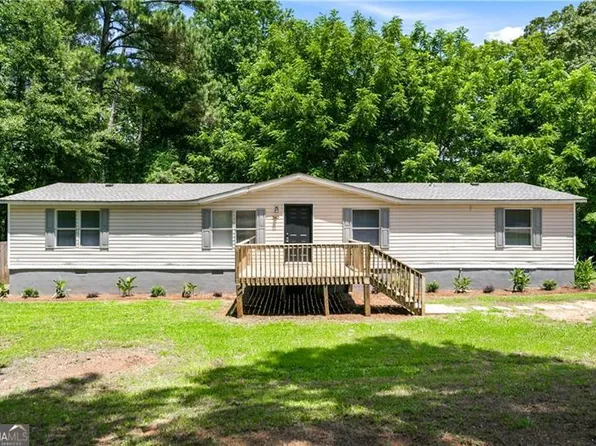 360 Boling Rd, Homer, GA 30547