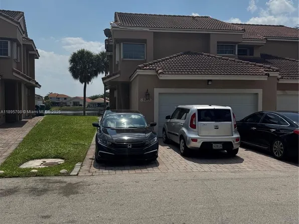 8270 NW 191st Ln #13L, Hialeah, FL 33015