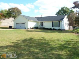 1215 Ridgeside Dr NW, Acworth, GA 30102