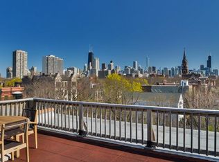 508 W Wisconsin St APT 3, Chicago, IL 60614