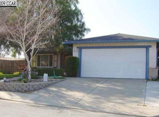 2166 Peachtree Cir, Pittsburg, CA