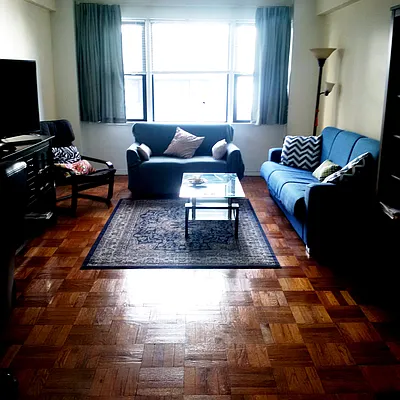 Rented by Corcoran | media 21