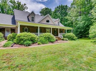 6820 Lowesville Ln, Stanley, NC 28164