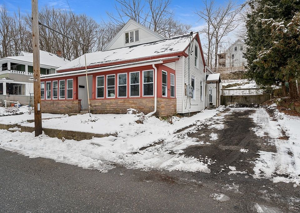 124 Cottage St, Athol, MA 01331 Zillow