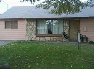 611 S Ione St, Kennewick, WA 99336