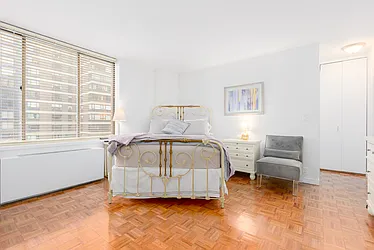 Rented by Keller Williams NYC