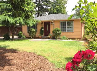 2304 SE 141st Ave UNIT A, Portland, OR 97233