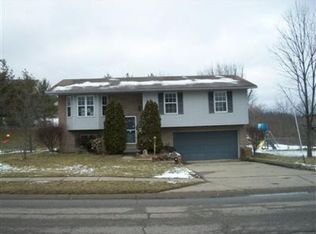 160 Waller Dr, Crittenden, KY 41030