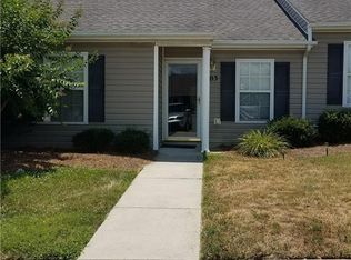 603 Carrington Ln, Thomasville, NC 27360