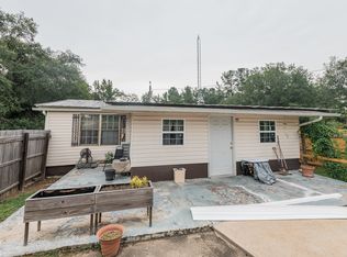 2070 Dublin Hwy, Eastman, GA 31023