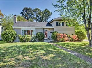 5300 Monument Ave, Richmond, VA 23226