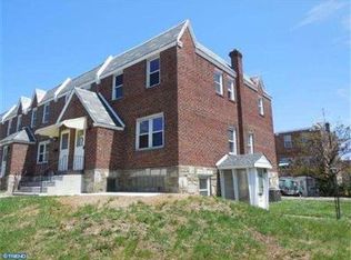 7001 Large St, Philadelphia, PA 19149
