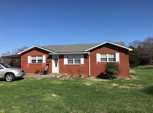 1000 Lakeshore Rd, Talbott, TN 37877