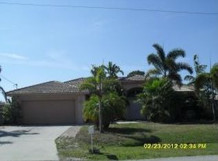 409 NW Hutchins St, Port Saint Lucie, FL 34983