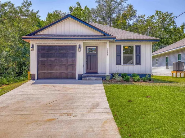 3035 7th Ave, Milton, FL 32583