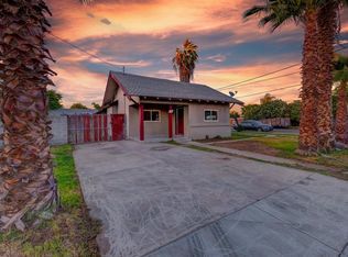 4747 E Thomas Ave, Fresno, CA 93702