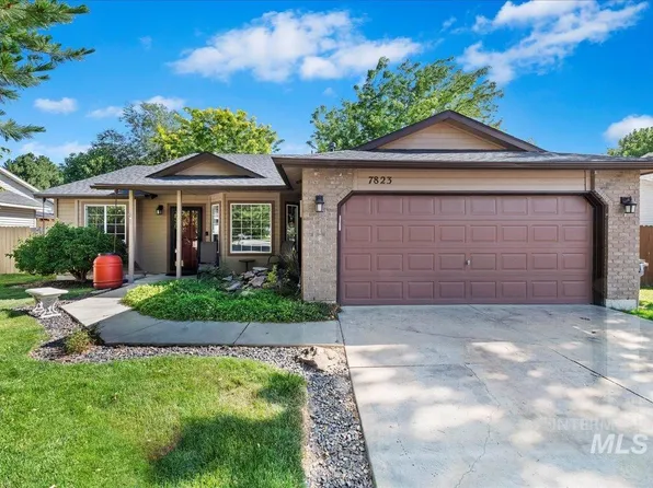 7823 W Rygate Dr, Boise, ID 83714