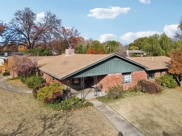 3133 E 38th St, Tulsa, OK 74105