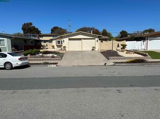 5211 Fallon Ave, Richmond, CA 94804