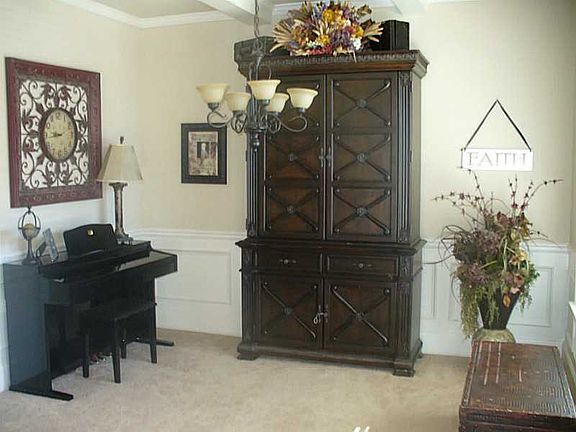 3rd image of 2410 Hickory Station Cir