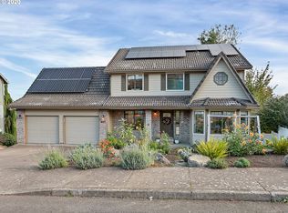 957 Sunmist Ct, Salem, OR 97306