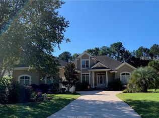 8 Halburton Cir, Bluffton, SC 29910